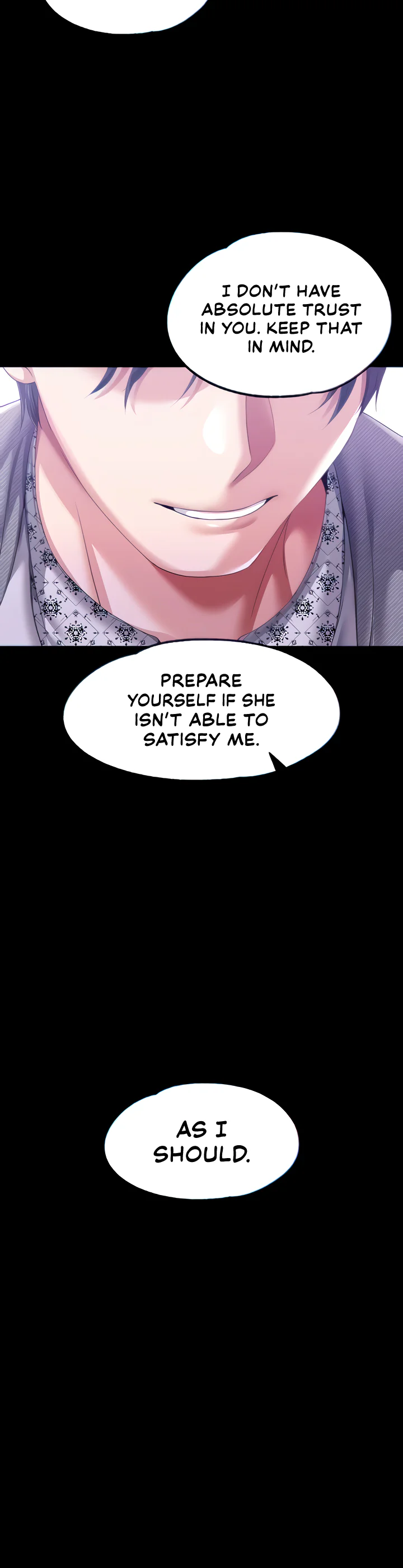 Breaking a Romantic Fantasy Villain Chapter 52 page 13