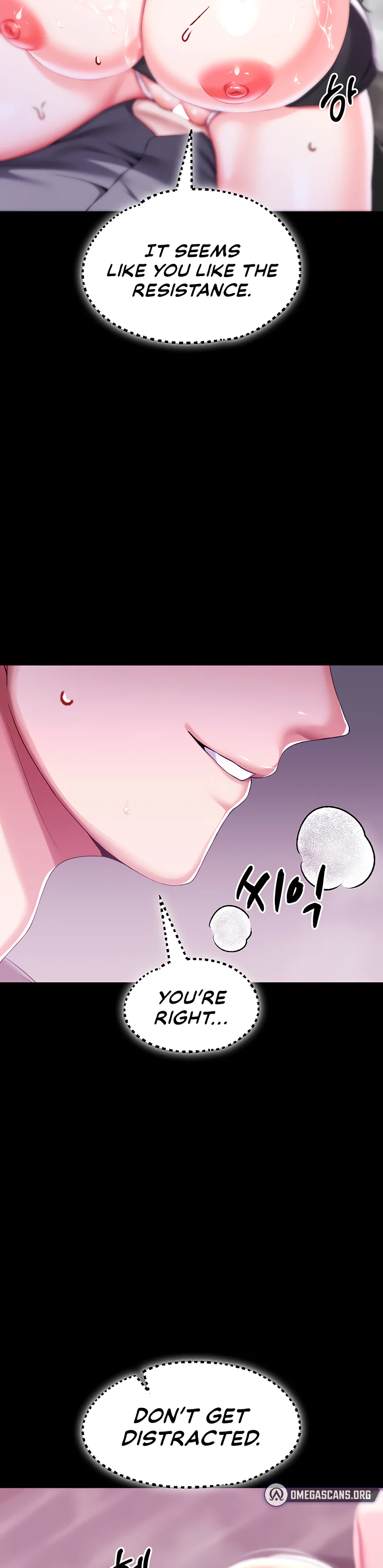 Breaking a Romantic Fantasy Villain Chapter 52 page 43