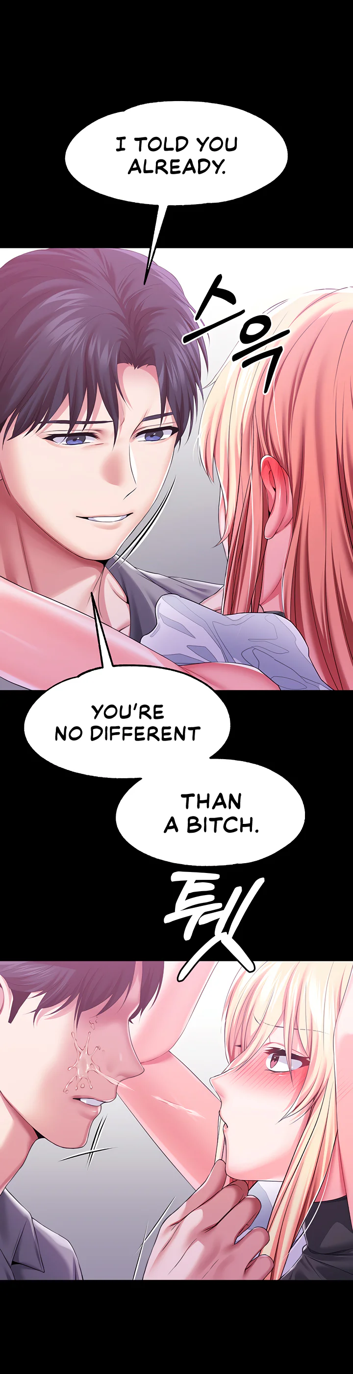 Breaking a Romantic Fantasy Villain Chapter 52 page 19