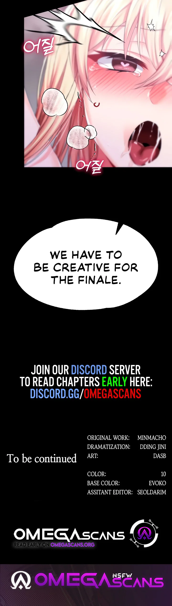 Breaking a Romantic Fantasy Villain Chapter 53 page 40