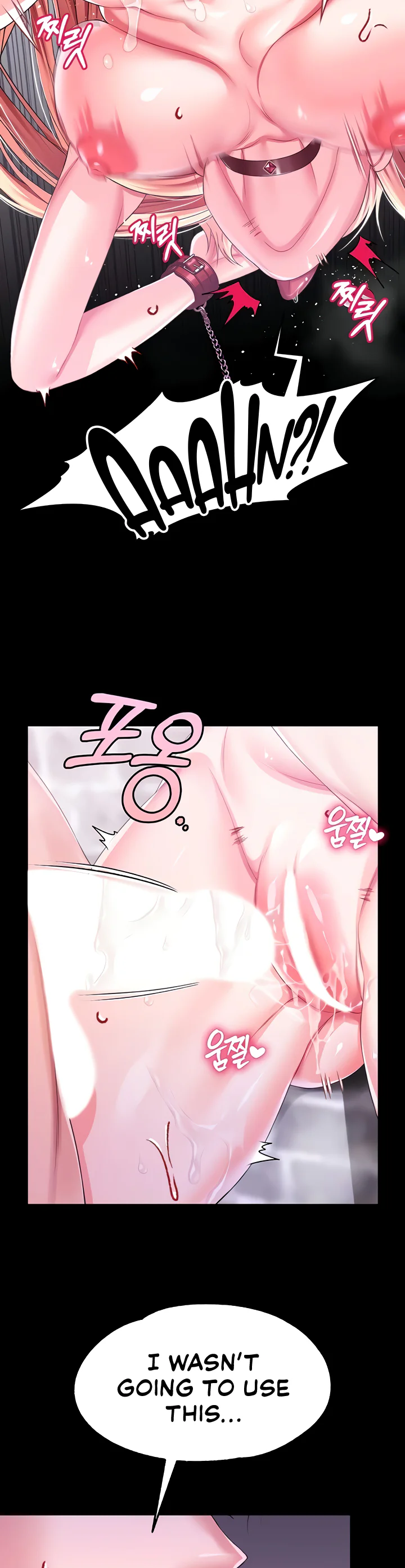 Breaking a Romantic Fantasy Villain Chapter 53 page 8