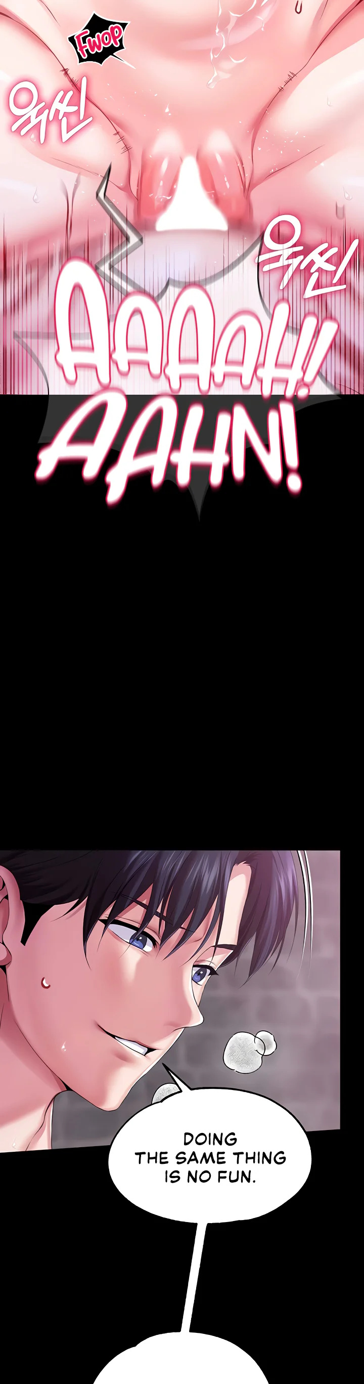 Breaking a Romantic Fantasy Villain Chapter 53 page 29