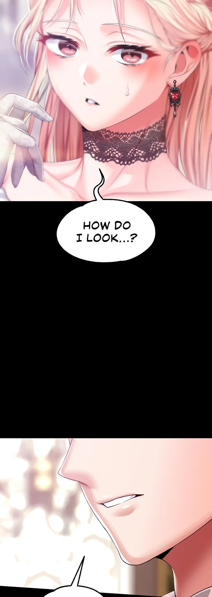 Breaking a Romantic Fantasy Villain Chapter 54 page 35