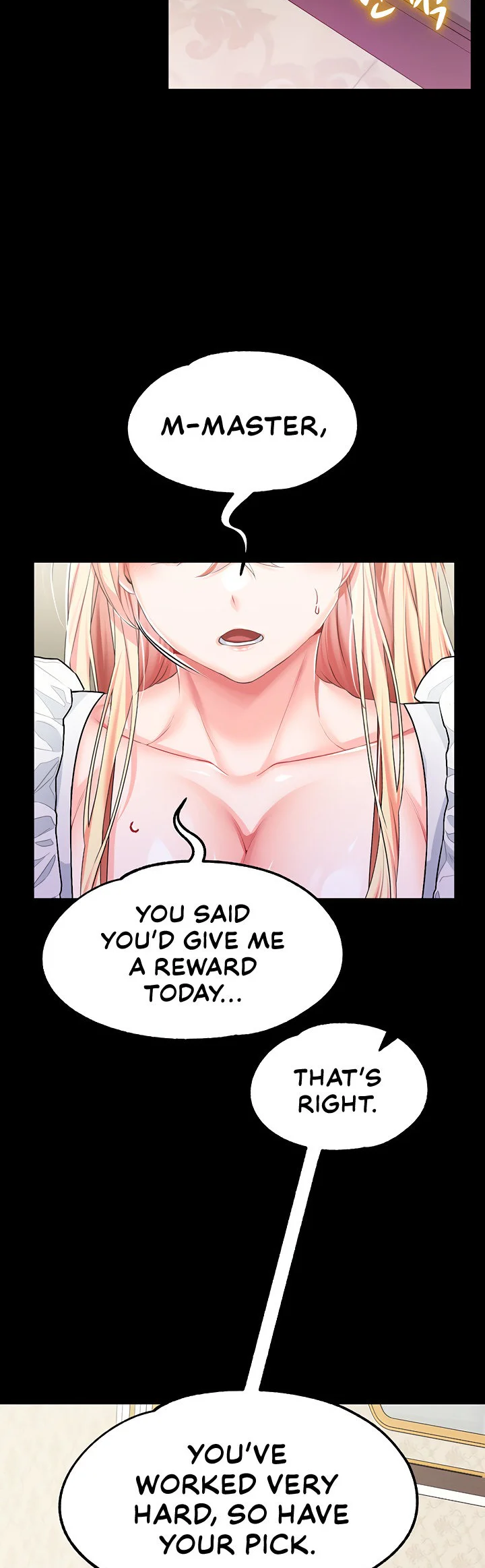 Breaking a Romantic Fantasy Villain Chapter 54 page 29