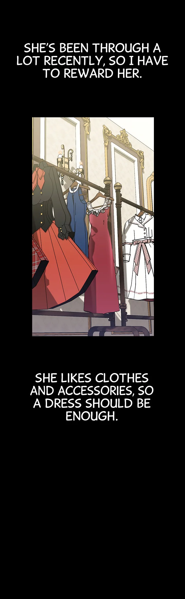 Breaking a Romantic Fantasy Villain Chapter 54 page 32