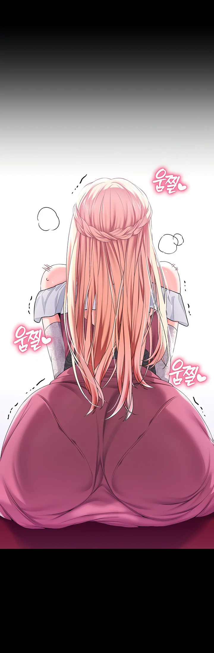 Breaking a Romantic Fantasy Villain Chapter 54 page 46
