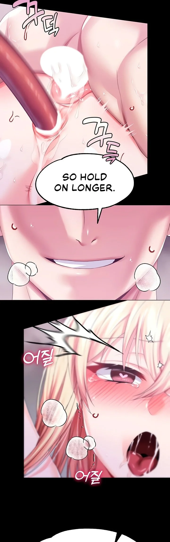 Breaking a Romantic Fantasy Villain Chapter 54 page 6