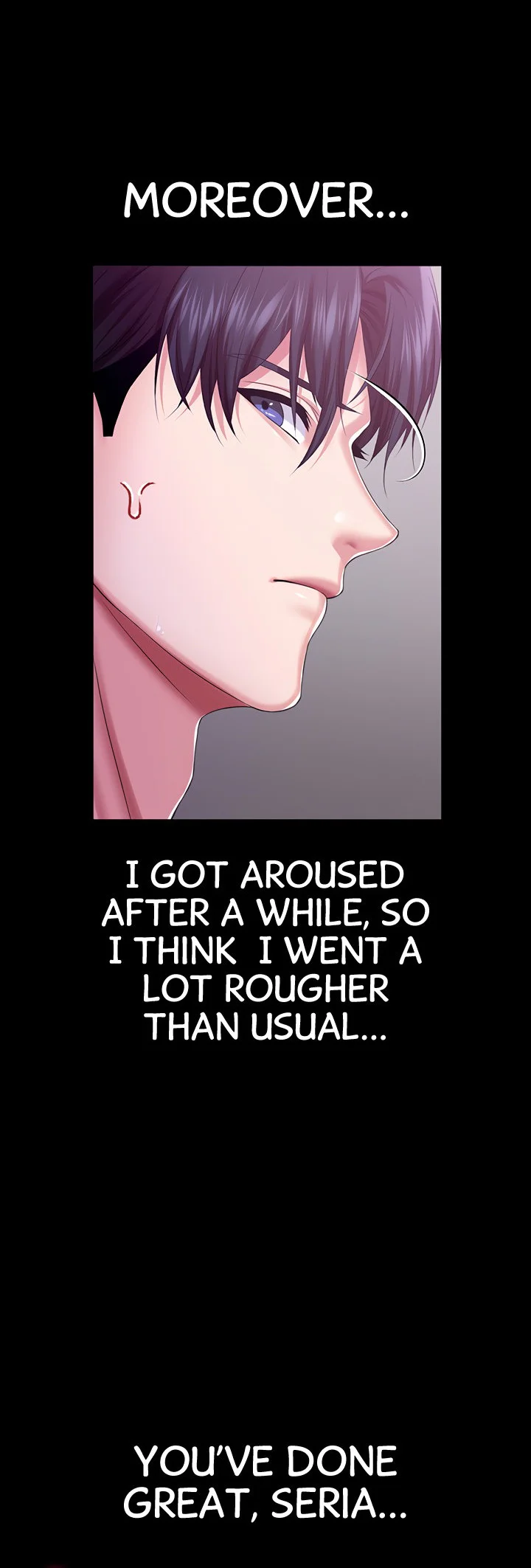 Breaking a Romantic Fantasy Villain Chapter 54 page 26