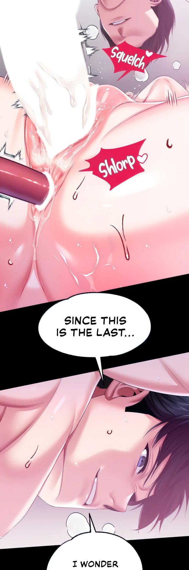 Breaking a Romantic Fantasy Villain Chapter 54 page 12