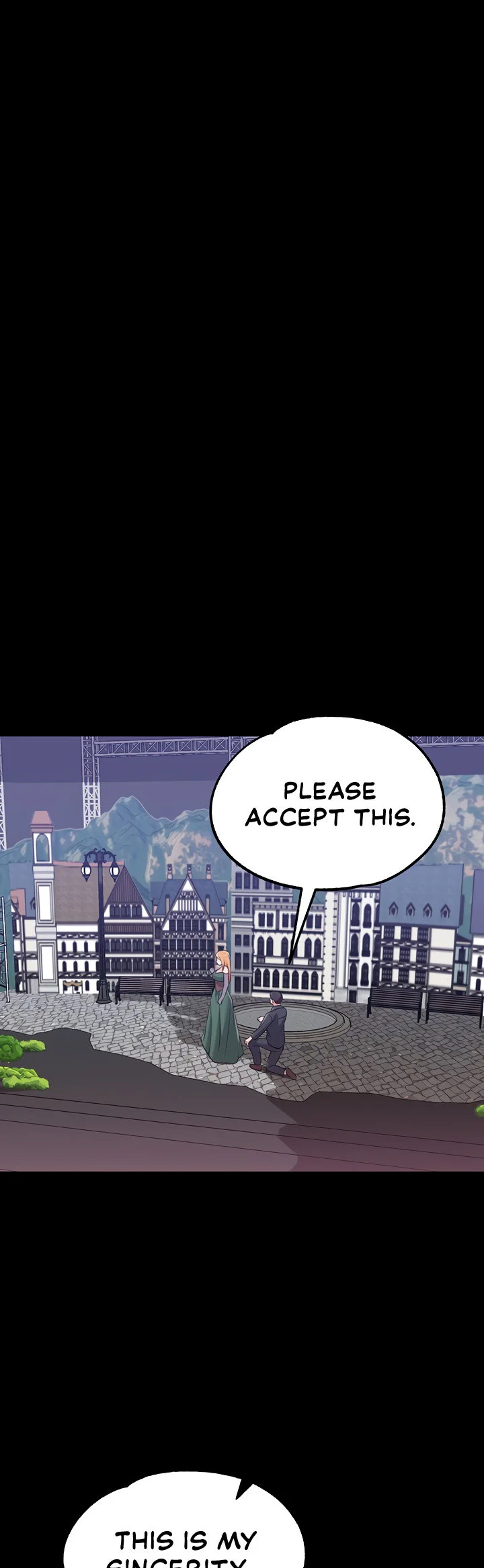 Breaking a Romantic Fantasy Villain Chapter 54 page 42