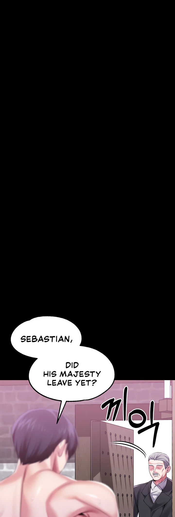 Breaking a Romantic Fantasy Villain Chapter 54 page 24