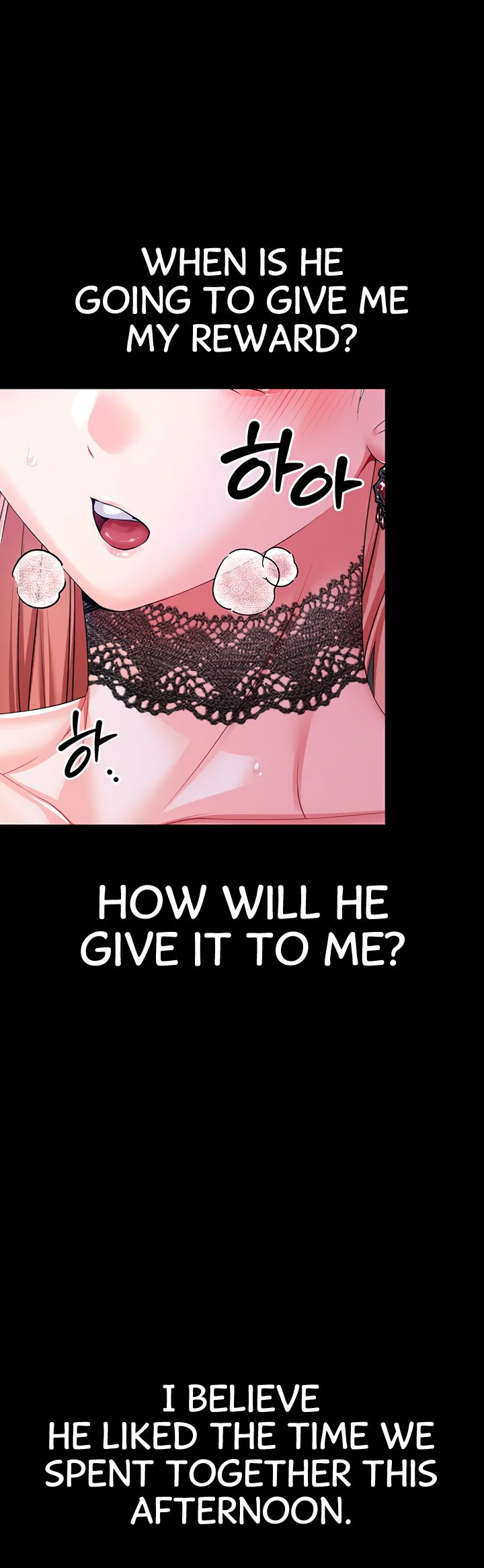 Breaking a Romantic Fantasy Villain Chapter 54 page 44