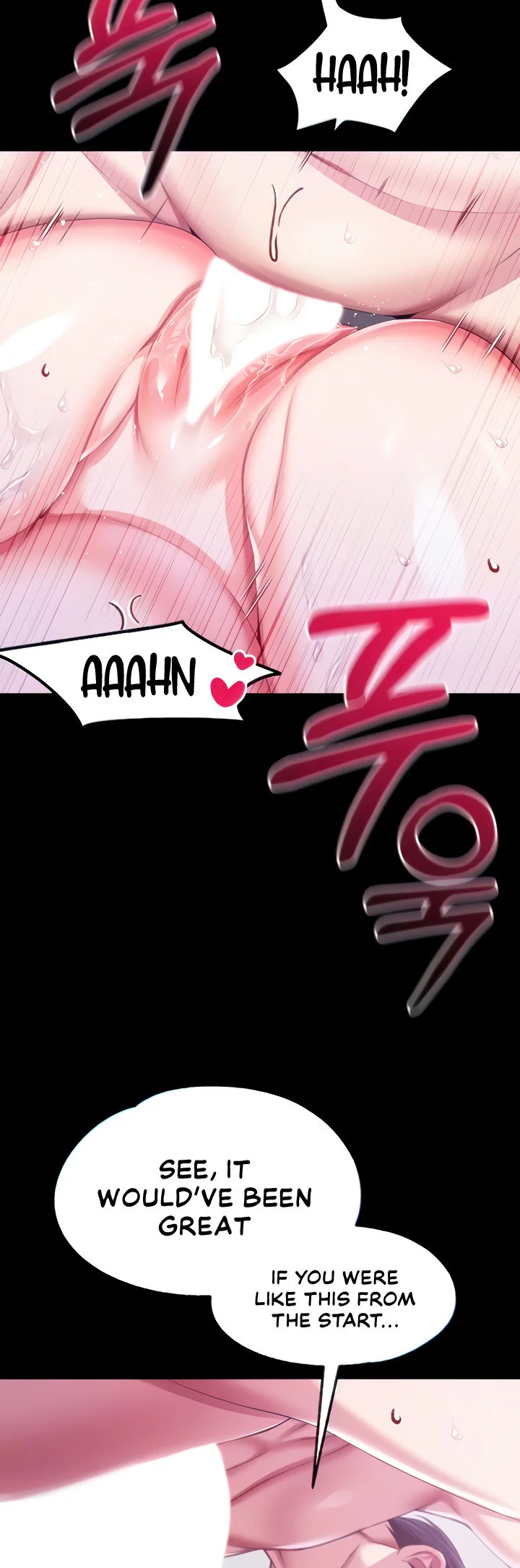 Breaking a Romantic Fantasy Villain Chapter 54 page 11