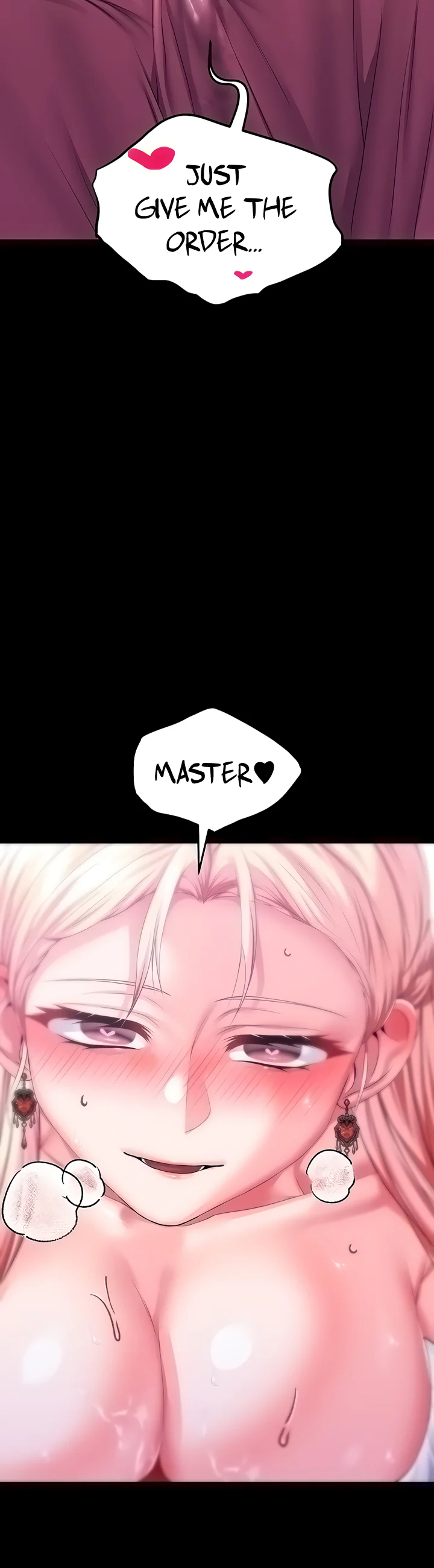 Breaking a Romantic Fantasy Villain Chapter 55 page 9