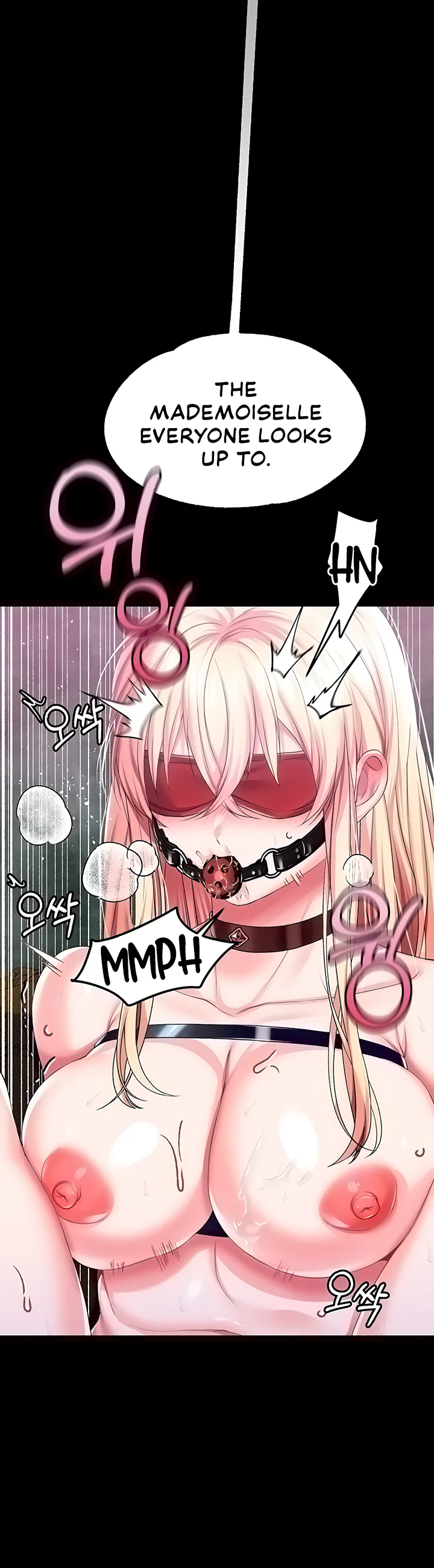 Breaking a Romantic Fantasy Villain Chapter 55 page 30