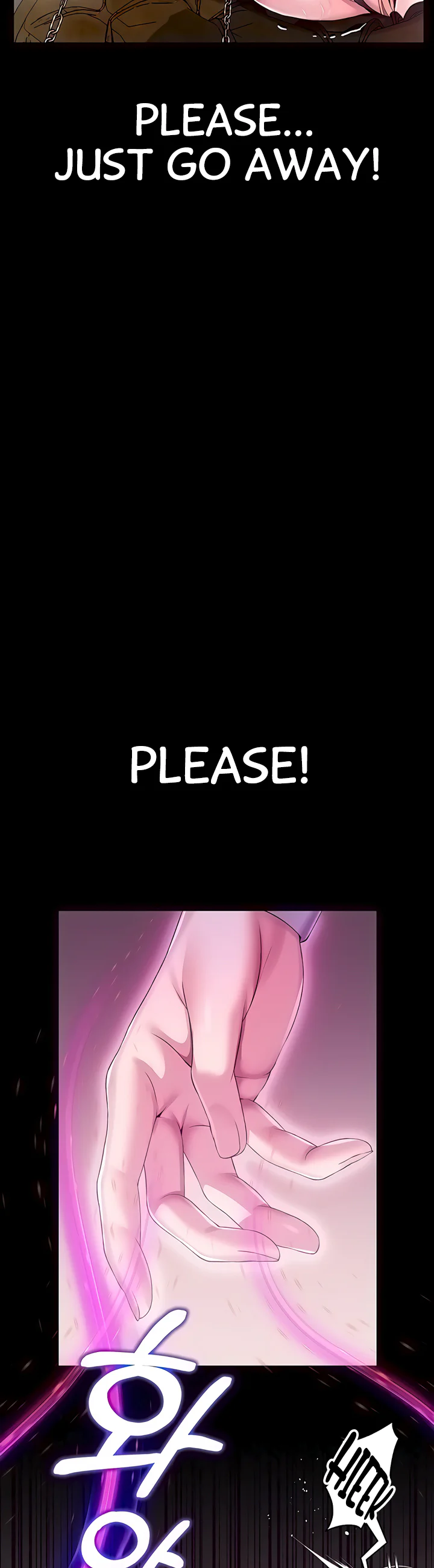 Breaking a Romantic Fantasy Villain Chapter 55 page 33