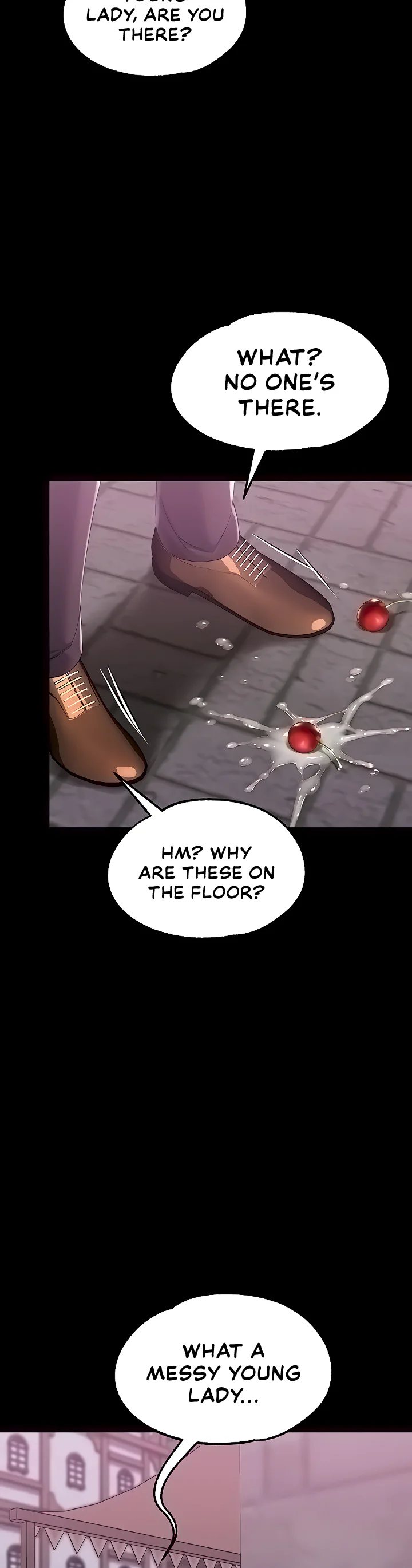 Breaking a Romantic Fantasy Villain Chapter 56 page 38