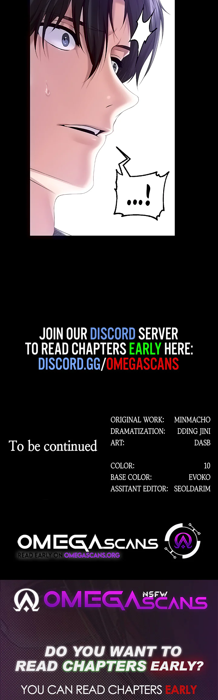 Breaking a Romantic Fantasy Villain Chapter 56 page 47
