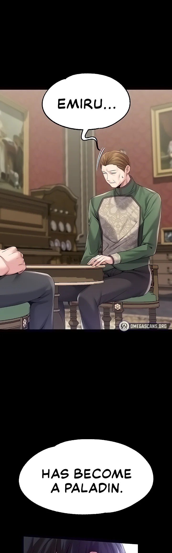 Breaking a Romantic Fantasy Villain Chapter 56 page 46