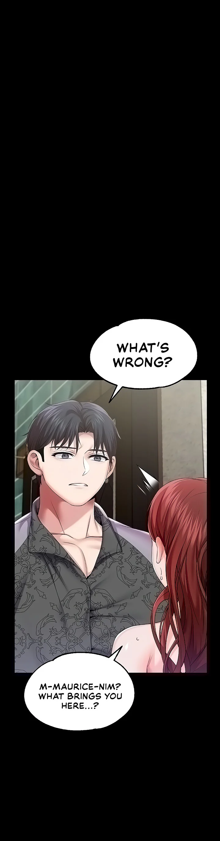 Breaking a Romantic Fantasy Villain Chapter 56 page 5