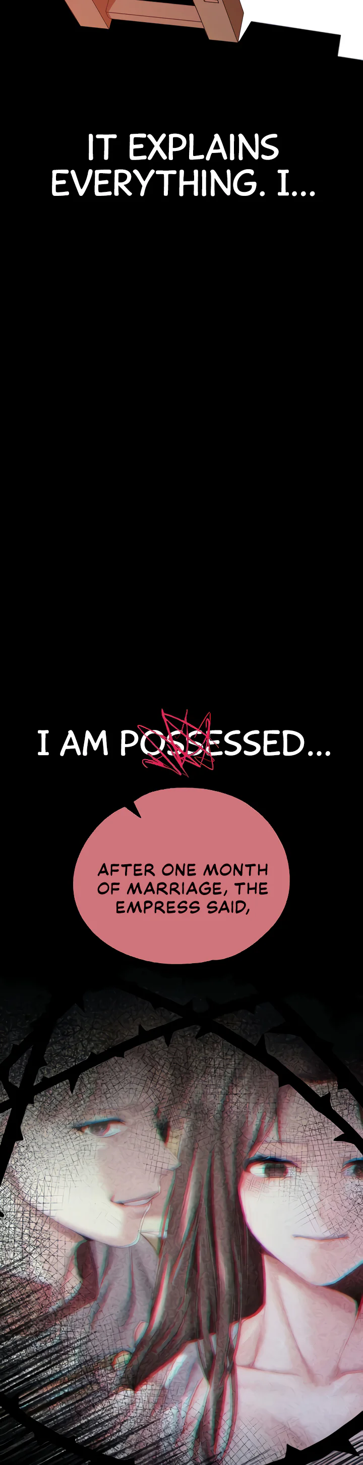 Breaking a Romantic Fantasy Villain Chapter 57 page 27