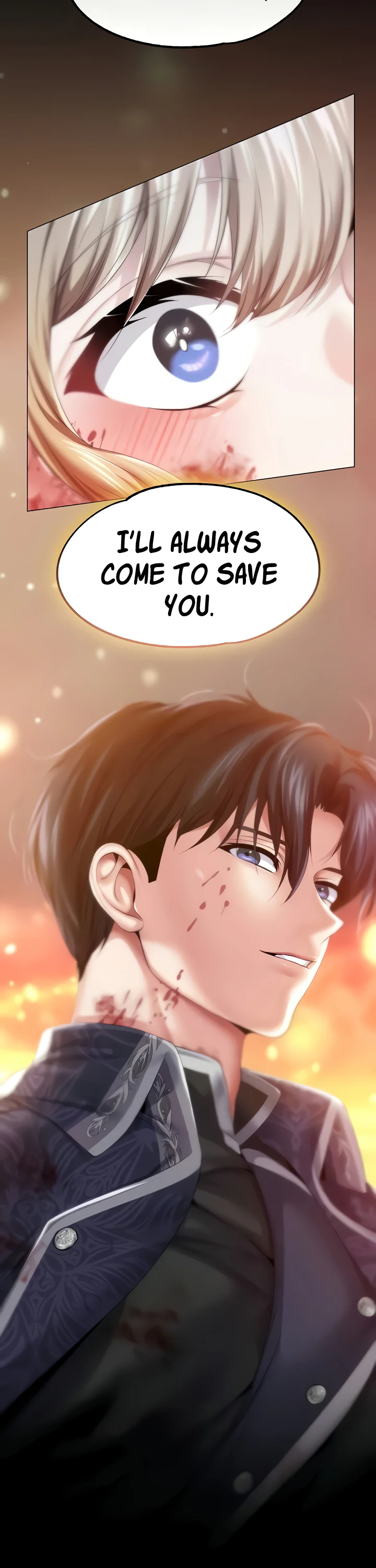 Breaking a Romantic Fantasy Villain Chapter 57 page 15