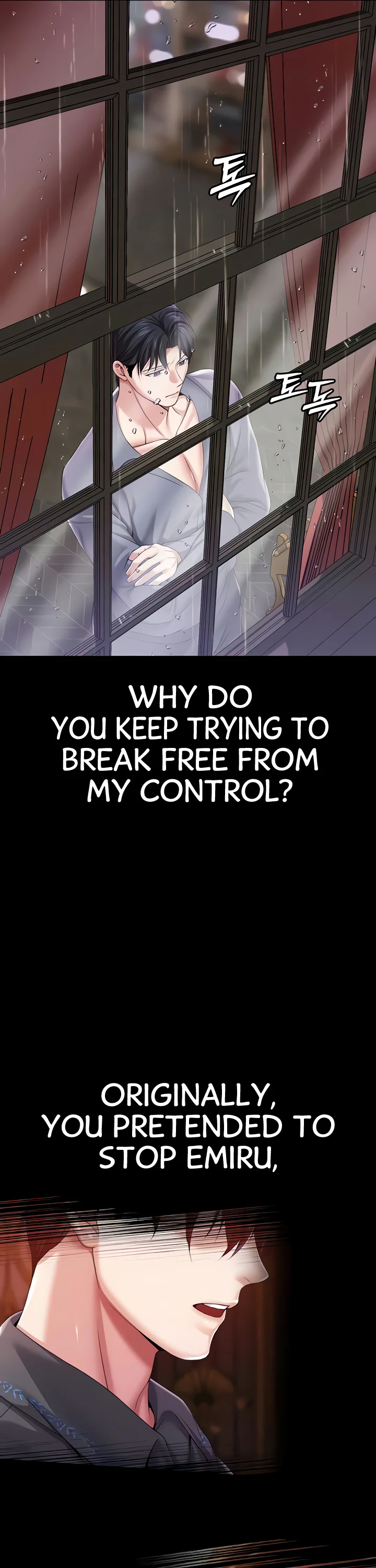 Breaking a Romantic Fantasy Villain Chapter 57 page 36