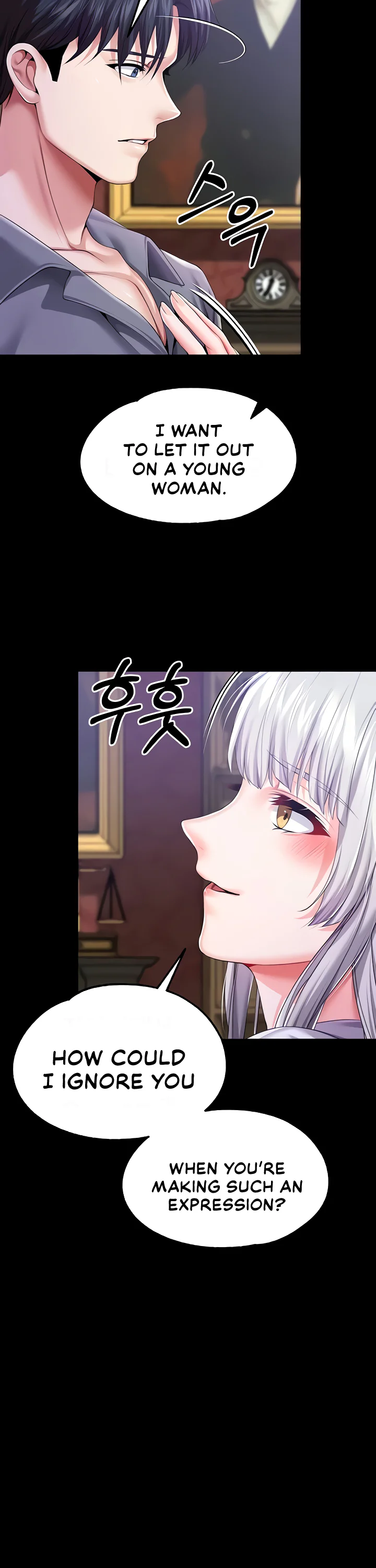 Breaking a Romantic Fantasy Villain Chapter 57 page 40