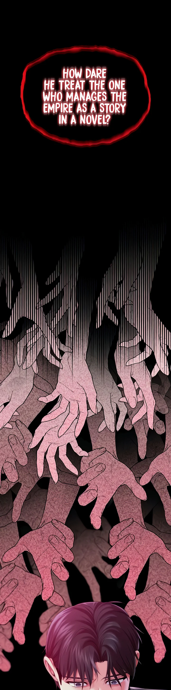 Breaking a Romantic Fantasy Villain Chapter 57 page 29