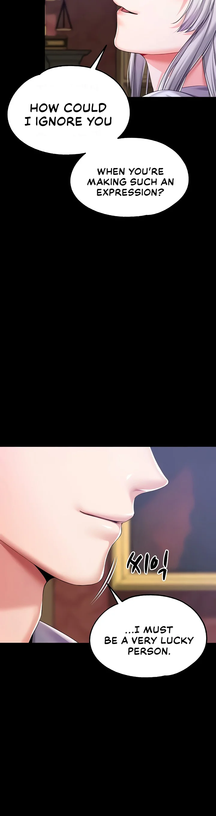 Breaking a Romantic Fantasy Villain Chapter 58 page 2