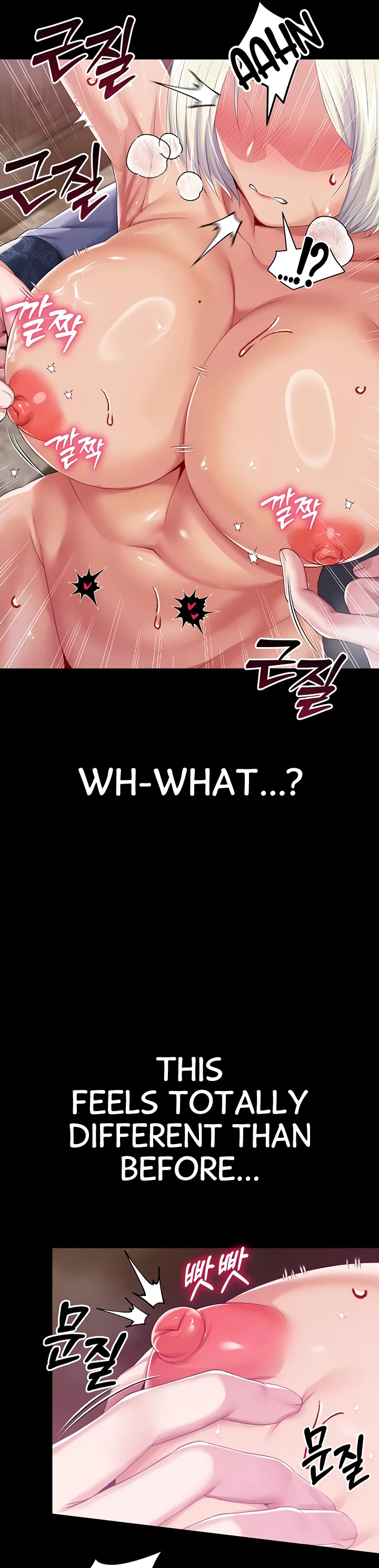 Breaking a Romantic Fantasy Villain Chapter 58 page 26