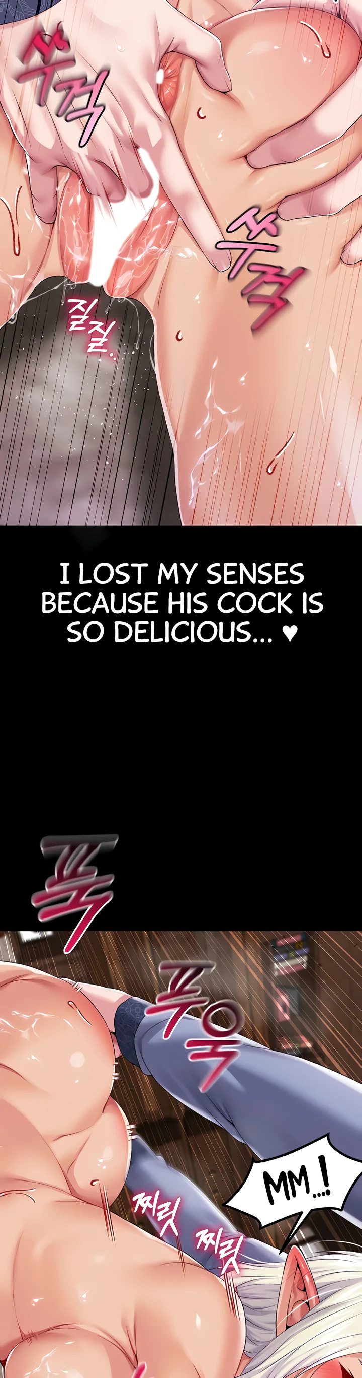 Breaking a Romantic Fantasy Villain Chapter 58 page 37