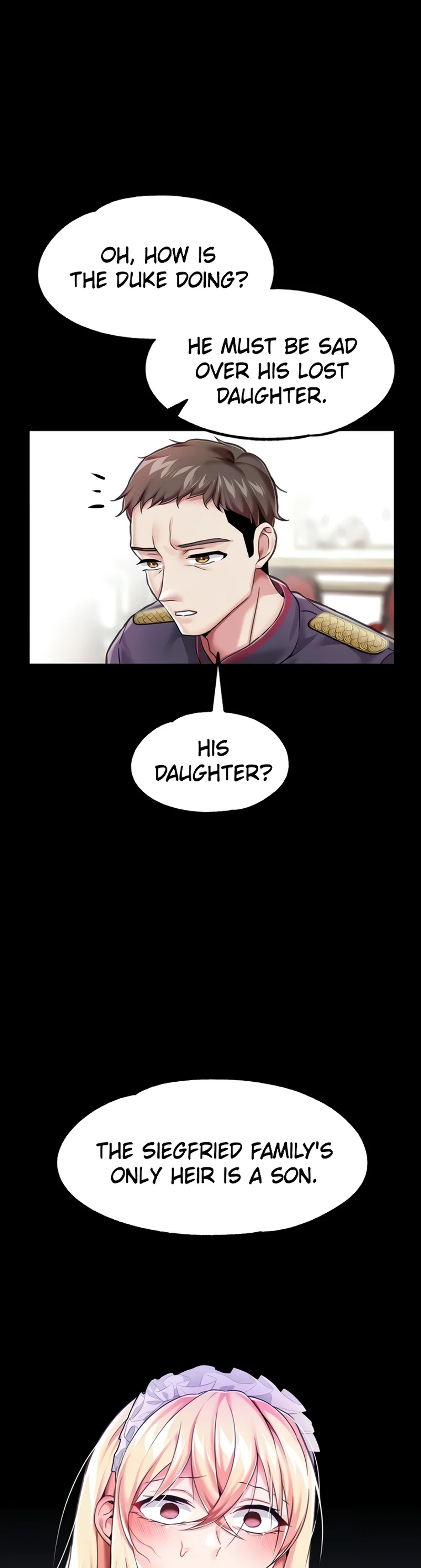 Breaking a Romantic Fantasy Villain Chapter 6 page 30