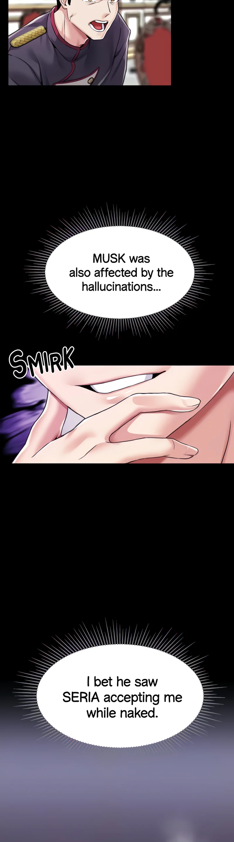 Breaking a Romantic Fantasy Villain Chapter 6 page 24