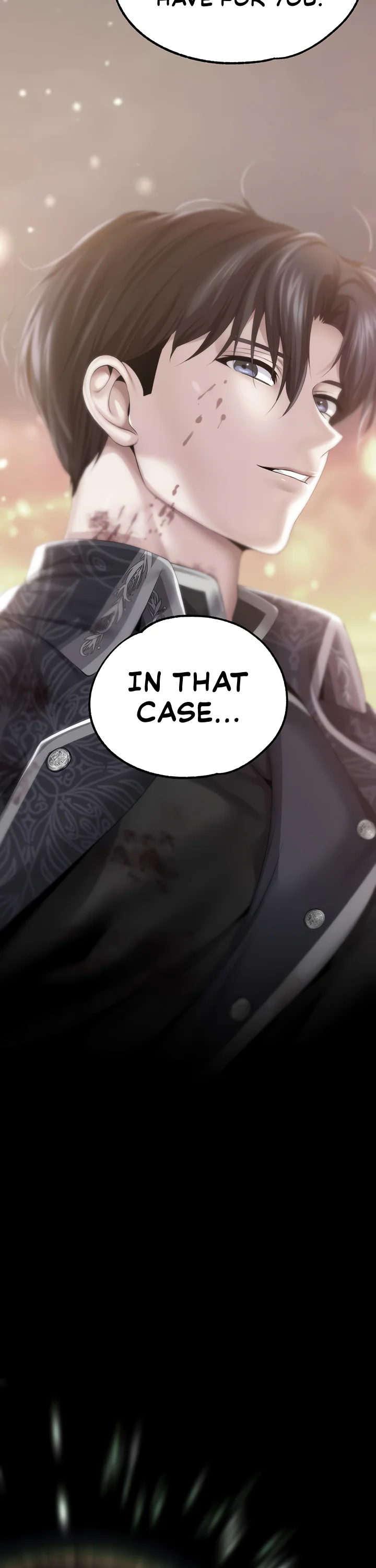 Breaking a Romantic Fantasy Villain Chapter 60 page 35
