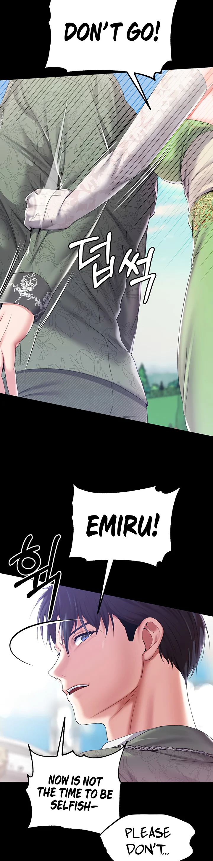 Breaking a Romantic Fantasy Villain Chapter 60 page 31