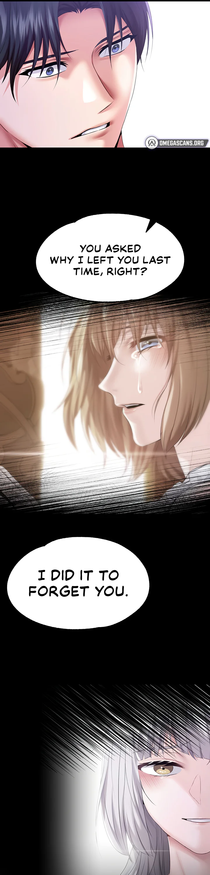 Breaking a Romantic Fantasy Villain Chapter 60 page 33