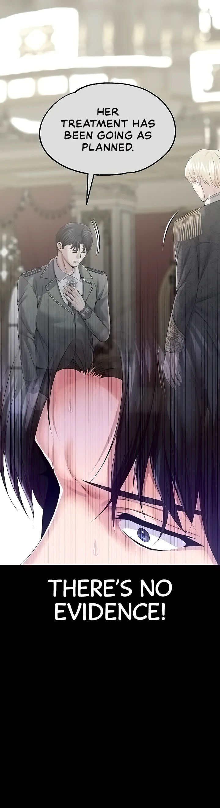 Breaking a Romantic Fantasy Villain Chapter 61 page 22
