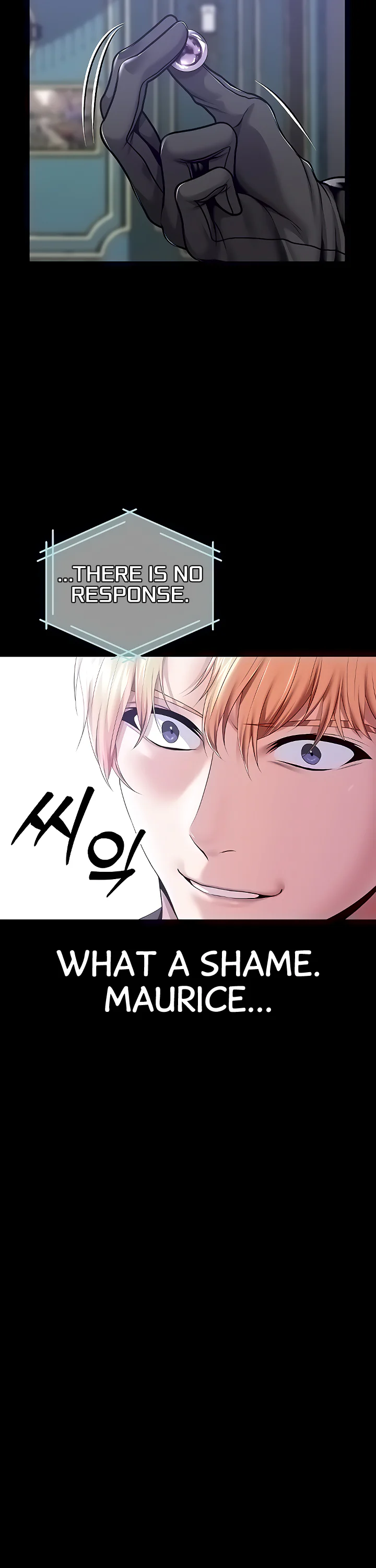 Breaking a Romantic Fantasy Villain Chapter 61 page 30