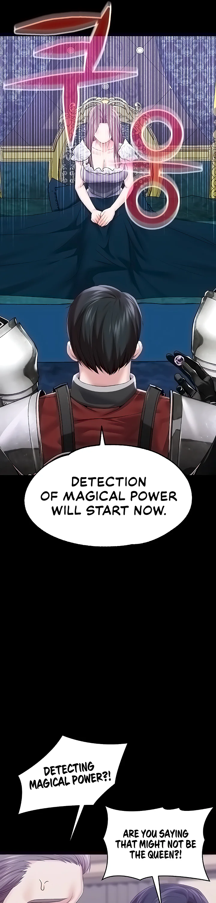 Breaking a Romantic Fantasy Villain Chapter 61 page 26