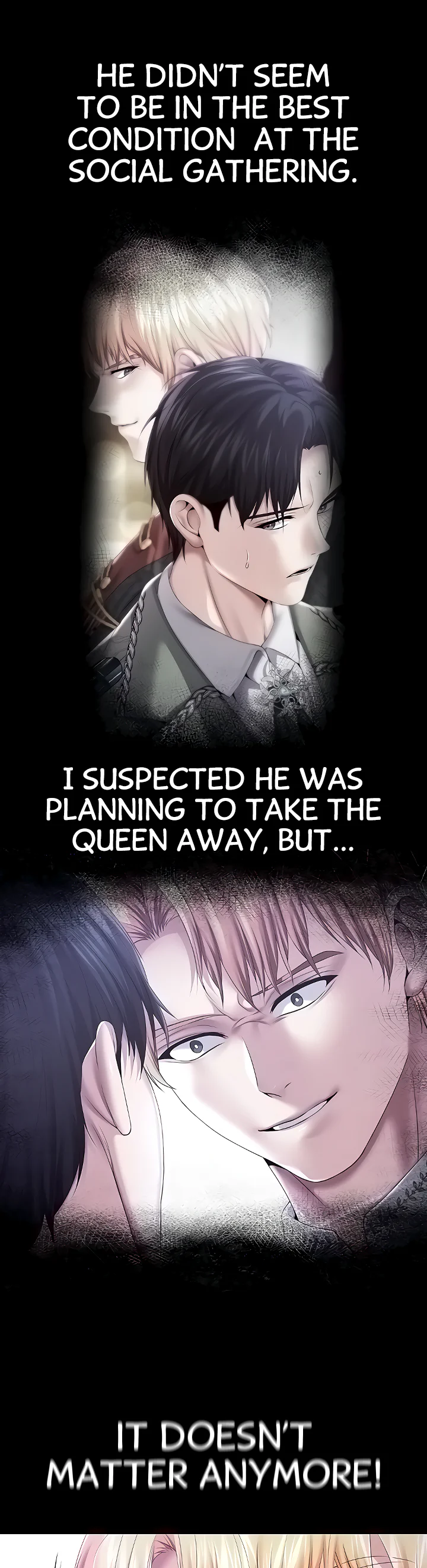 Breaking a Romantic Fantasy Villain Chapter 61 page 24
