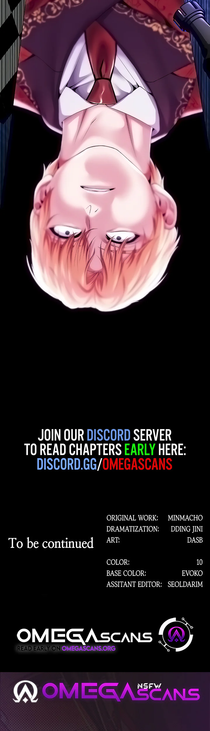 Breaking a Romantic Fantasy Villain Chapter 61 page 52