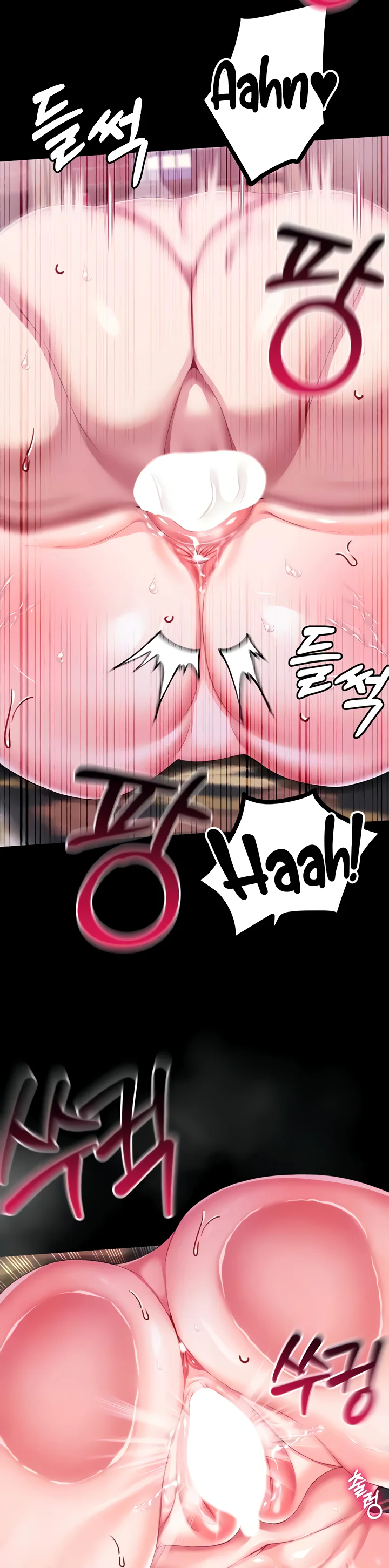 Breaking a Romantic Fantasy Villain Chapter 62 page 36