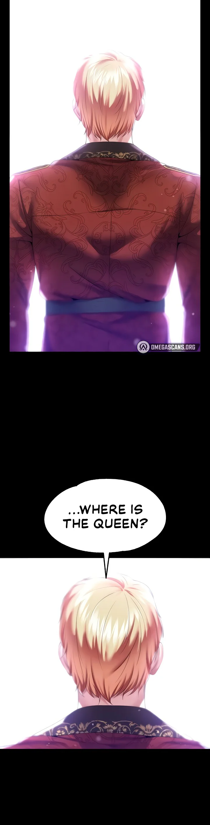 Breaking a Romantic Fantasy Villain Chapter 62 page 5