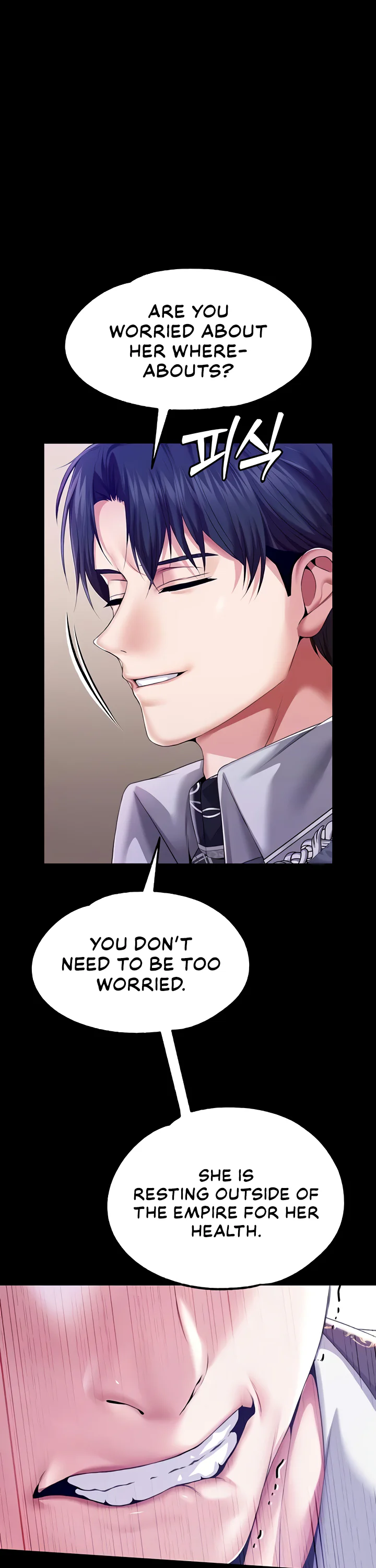 Breaking a Romantic Fantasy Villain Chapter 62 page 6