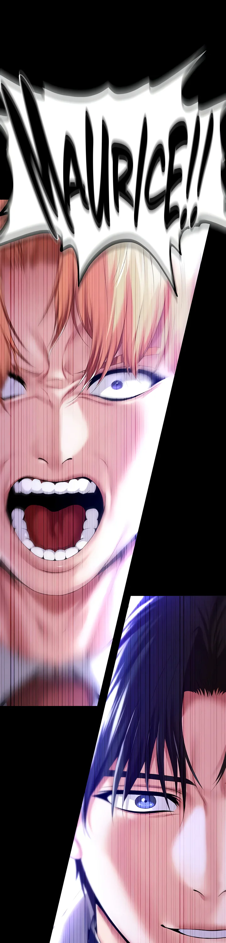 Breaking a Romantic Fantasy Villain Chapter 62 page 8