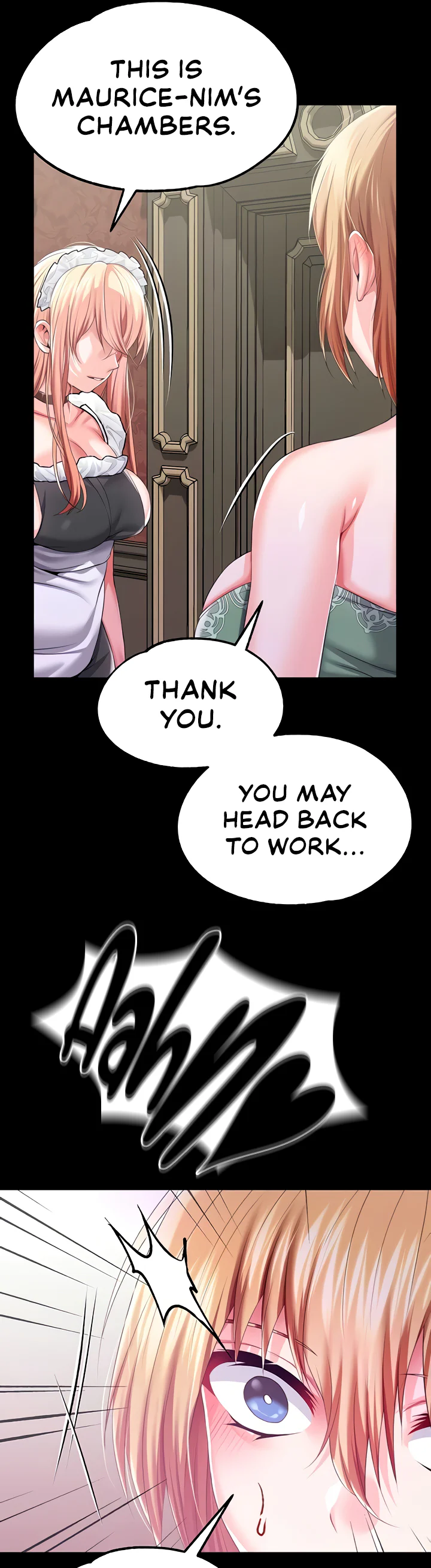 Breaking a Romantic Fantasy Villain Chapter 62 page 26