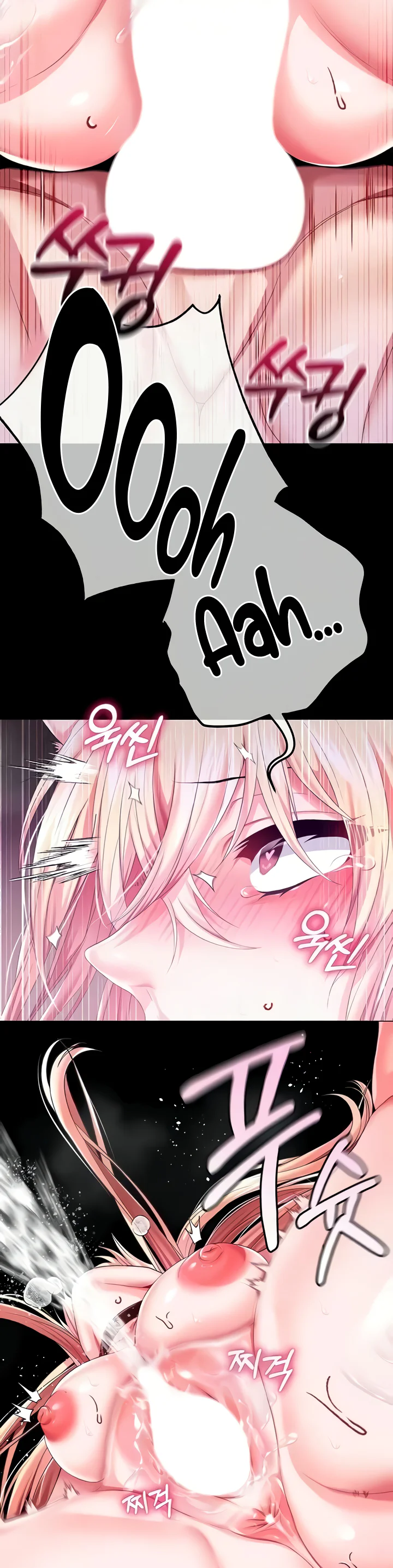 Breaking a Romantic Fantasy Villain Chapter 63 page 39