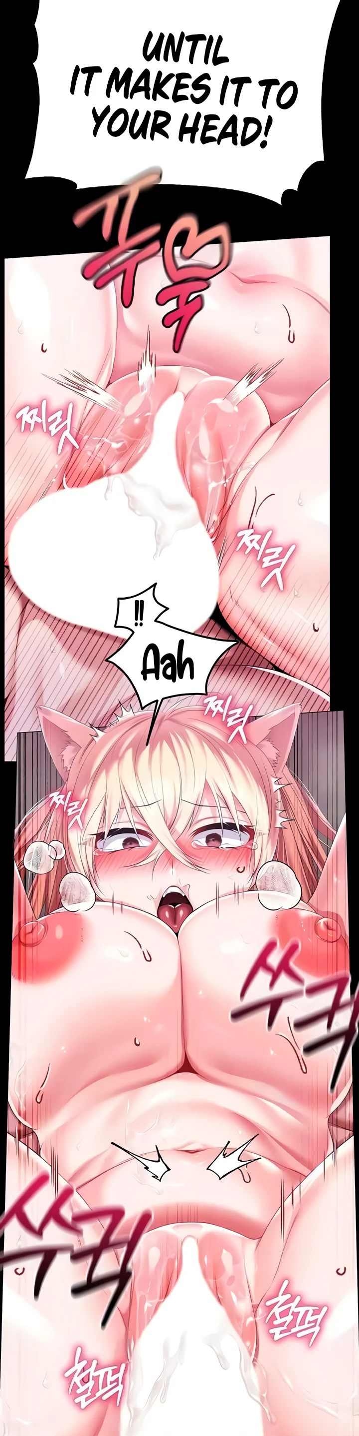 Breaking a Romantic Fantasy Villain Chapter 63 page 38
