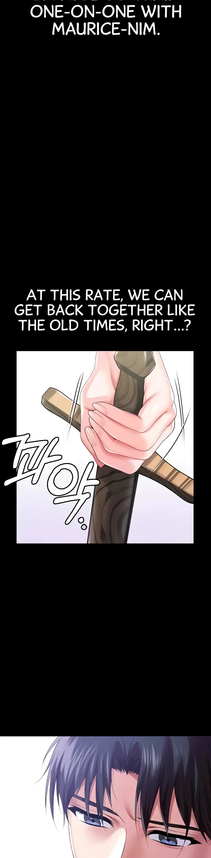 Breaking a Romantic Fantasy Villain Chapter 63 page 18